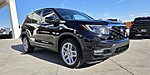 Used 2025 Honda Passport EX-L in LAS VEGAS, NEVADA