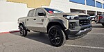 Used 2024 CHEVROLET COLORADO 4WD TRAIL BOSS in LAS VEGAS, NEVADA