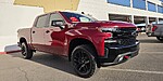 Used 2021 CHEVROLET SILVERADO 1500 LT TRAIL BOSS in LAS VEGAS, NEVADA