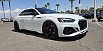 Used 2021 AUDI RS 5 COUPE  in LAS VEGAS, NEVADA