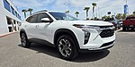 Used 2026 CHEVROLET TRAX LT in LAS VEGAS, NEVADA