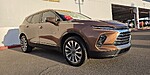 Used 2024 CHEVROLET BLAZER PREMIER in LAS VEGAS, NEVADA