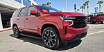 Used 2023 CHEVROLET TAHOE RST in LAS VEGAS, NEVADA