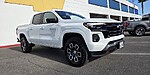 Used 2026 CHEVROLET COLORADO 4WD Z71 in LAS VEGAS, NEVADA