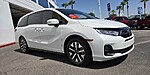 Used 2025 Honda Odyssey EX-L in LAS VEGAS, NEVADA