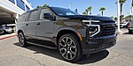 Used 2026 CHEVROLET SUBURBAN RST in LAS VEGAS, NEVADA