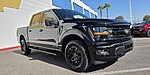 Used 2025 FORD F-150 XLT in LAS VEGAS, NEVADA