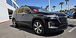 Used 2023 CHEVROLET TRAVERSE LT LEATHER in LAS VEGAS, NEVADA