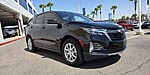 Used 2024 CHEVROLET EQUINOX LT in LAS VEGAS, NEVADA