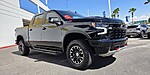 Used 2024 CHEVROLET SILVERADO 1500 ZR2 in LAS VEGAS, NEVADA