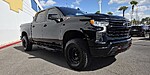 Used 2024 CHEVROLET SILVERADO 1500 LT TRAIL BOSS in LAS VEGAS, NEVADA