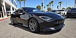Used 2024 NISSAN Z SPORT in LAS VEGAS, NEVADA
