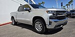 Used 2019 CHEVROLET SILVERADO 1500 LT in LAS VEGAS, NEVADA