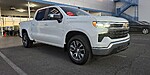 Used 2026 CHEVROLET SILVERADO 1500 LT in LAS VEGAS, NEVADA