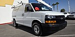 Used 2020 CHEVROLET EXPRESS  in LAS VEGAS, NEVADA
