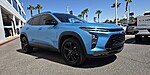 Used 2025 CHEVROLET TRAX ACTIV in LAS VEGAS, NEVADA