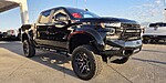 Used 2021 CHEVROLET SILVERADO 1500 RST in LAS VEGAS, NEVADA