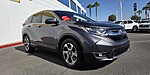 Used 2019 Honda CR-V EX-L in LAS VEGAS, NEVADA