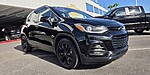 Used 2018 CHEVROLET TRAX LT in LAS VEGAS, NEVADA