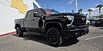 Used 2024 CHEVROLET SILVERADO 2500 ZR2 in LAS VEGAS, NEVADA