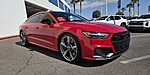 Used 2023 AUDI S7 PRESTIGE in LAS VEGAS, NEVADA
