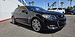 Used 2017 CHEVROLET SS  in LAS VEGAS, NEVADA