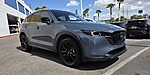 Used 2023 MAZDA CX-5 2.5 S CARBON EDITION in LAS VEGAS, NEVADA