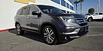 Used 2018 Honda Pilot ELITE in LAS VEGAS, NEVADA