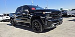 Used 2021 CHEVROLET SILVERADO 1500 RST in LAS VEGAS, NEVADA