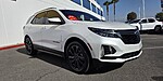 Used 2023 CHEVROLET EQUINOX RS in LAS VEGAS, NEVADA