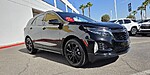 Used 2023 CHEVROLET EQUINOX RS in LAS VEGAS, NEVADA
