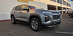 Used 2027 CHEVROLET EQUINOX FWD LT in LAS VEGAS, NEVADA