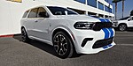 Used 2026 DODGE DURANGO SRT HELLCAT JAILBREAK in LAS VEGAS, NEVADA