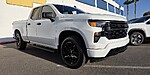 Used 2026 CHEVROLET SILVERADO 1500 CUSTOM in LAS VEGAS, NEVADA