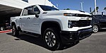 Used 2025 CHEVROLET SILVERADO 2500 CUSTOM in LAS VEGAS, NEVADA