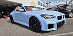 Used 2024 BMW M  in LAS VEGAS, NEVADA
