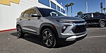 Used 2024 CHEVROLET TRAILBLAZER LT in LAS VEGAS, NEVADA