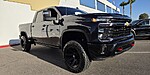 Used 2024 CHEVROLET SILVERADO 2500 CUSTOM in LAS VEGAS, NEVADA