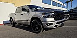 Used 2024 RAM 1500 BIG HORN in LAS VEGAS, NEVADA