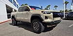 Used 2024 CHEVROLET COLORADO 4WD ZR2 in LAS VEGAS, NEVADA