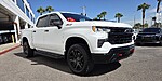 Used 2025 CHEVROLET SILVERADO 1500 LT TRAIL BOSS in LAS VEGAS, NEVADA
