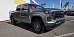 Used 2025 CHEVROLET COLORADO 2WD LT in LAS VEGAS, NEVADA