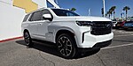 Used 2022 CHEVROLET TAHOE RST in LAS VEGAS, NEVADA