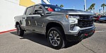 Used 2024 CHEVROLET SILVERADO 1500 LT TRAIL BOSS in LAS VEGAS, NEVADA