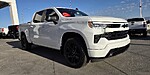 Used 2024 CHEVROLET SILVERADO 1500 RST in LAS VEGAS, NEVADA