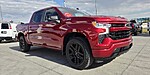 Used 2023 CHEVROLET SILVERADO 1500 RST in LAS VEGAS, NEVADA