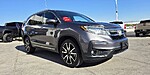 Used 2020 Honda Pilot ELITE in LAS VEGAS, NEVADA