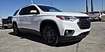 Used 2020 CHEVROLET TRAVERSE RS in LAS VEGAS, NEVADA