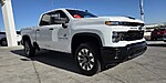 Used 2024 CHEVROLET SILVERADO 2500 CUSTOM in LAS VEGAS, NEVADA