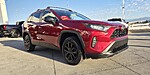 Used 2019 TOYOTA RAV4 LE in LAS VEGAS, NEVADA